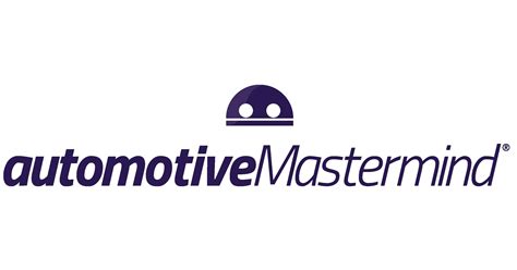 Mastermind automotive - Mastermind Academy also offers certifications for dealer employees who complete learning path courses, and the certifications can be shared on the user's LinkedIn profile. About automotiveMastermind